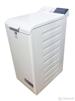 Automatická pračka ELECTROLUX EW6T 24262 IC - 2