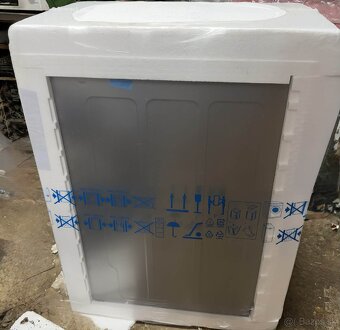 Whirlpool TDLRS 7222BS EU/N - 2