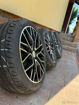 Elektróny - 2
