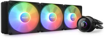 NZXT Kraken 360 RGB (3x120mm) - 2