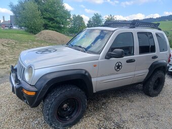Jeep - 2