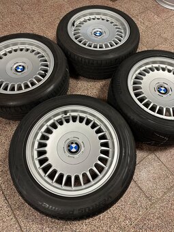 BMW Styling 15 7,5Jx16 ET20 5x120 - 2