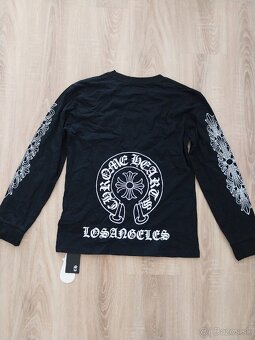 Chrome hearts longsleeve - 2