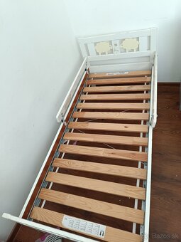 Detské postele na predaj - 2