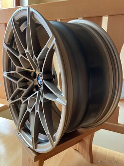 Kované disky BMW Styling 826 R19, R20 - 2