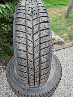 175/65R14T BARUM POLARIS 5 - 2
