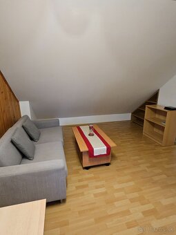 1- Izbový byt pod Kalváriou - 2