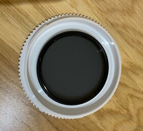 Hoya cirkulárny polarizačný filter 49mm - 2