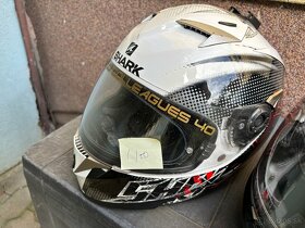 Shark,Nolan,Schuberth - 2