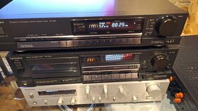 Predám tape deck Technics RS-B705 - 2