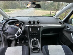 Ford S-Max 2.0 - 2