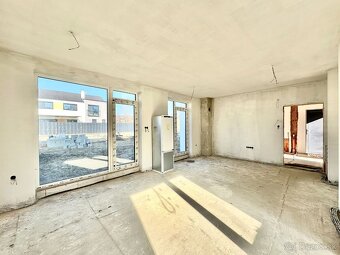 Na predaj novostavba 4 izbový rodinný dom so záhradou a vlas - 2