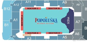Popoluška na ľade - 2