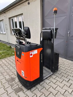 Tahač BT MOVIT za 400€ - 2