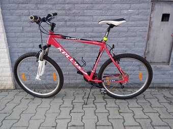 Horský bicykel Kellys - 2