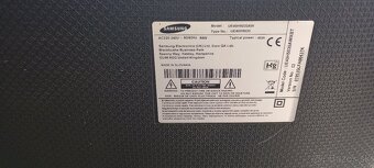 Samsung UE40H5030 - 2