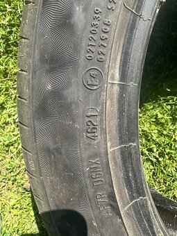 Pneu Continental 225/45 R17 - 2