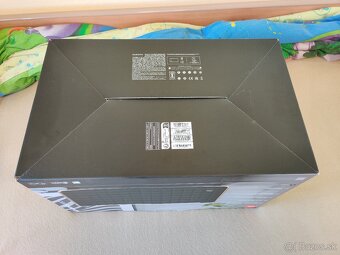 JBL Authentics 500 -- nový bluetooth reproduktor sk záruka. - 2