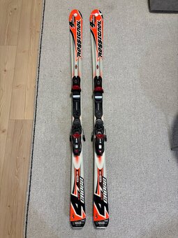 Rossignol 4Cross XPS 162cm + Viazanie - 2