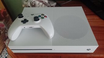 Predal Xbox iné 1T - 2