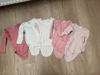 Mix bodycka 92 - 2