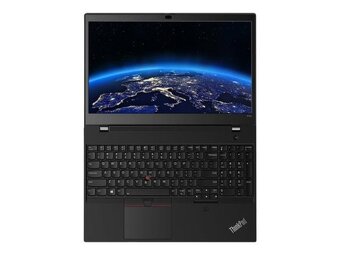 Lenovo ThinkPad P15 Gen 2-15.6-Core i7 11850H-64GB-1TB-A2000 - 2