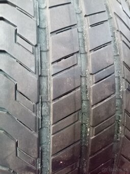 215/70 R15 C 109/107 S, VAN 100 - 2