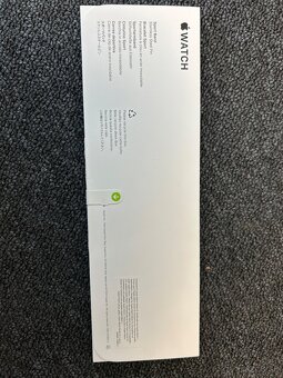 Remienok Apple Watch - 2