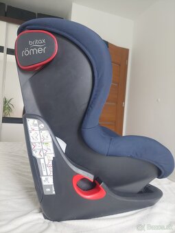 autosedacka Romer - 2
