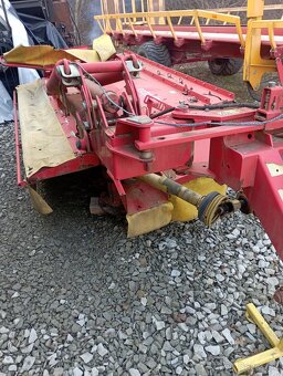 Pottinger NOVACAT 305 - 2