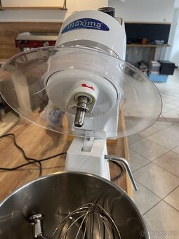 predám profi mixer / robot - Maxima - 2