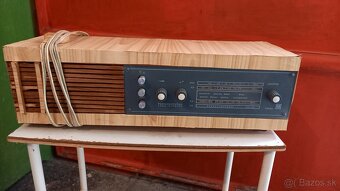 Retro rádia - 2