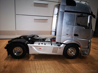 RC Tamiya truck Mercedes-Benz 1/14 - 2