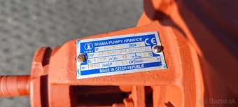 Sigma  32-SVA-2-LM-90 - 2