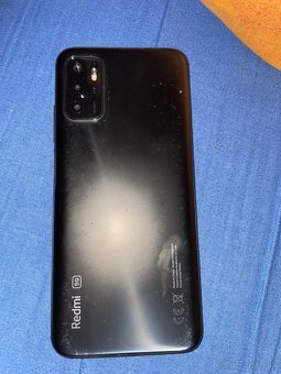Redmi Note 10 pro 5G 6/128gb - 2