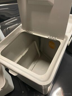 Ikea smetné koše - 2