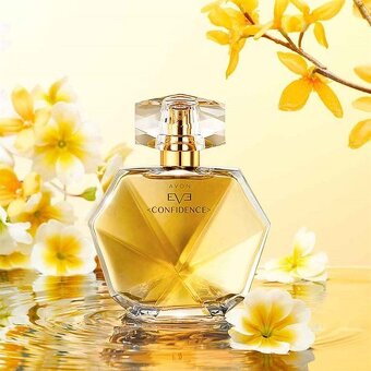 Eve Confidence 50 ml - Avon - 2