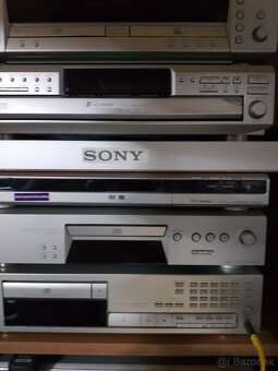 Predám vežu sony,zostavu - 2