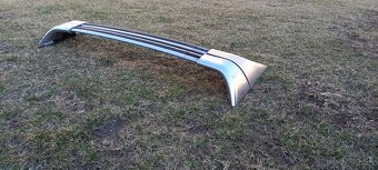 Peugeot 807 strešný nosič. - 2