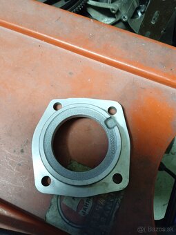 uzaver polosi veko diferencialu Alfa 155 156 a ine - 2
