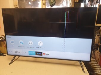 50" SMART LED TV na Diely - 2