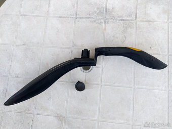Blatniky MTB 26\" - 29\" - 2
