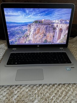 HP ProBook 470 G4 - 2