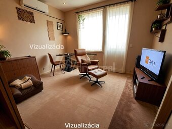 Ponúkam na predaj 1 izbový byt, Vráble, Lúky, 36m2, v… - 2