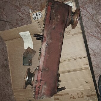 Prevodovka - 2