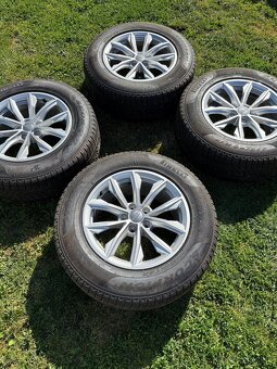 5x112 R17 - 2