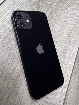 iPhone 12 128GB - 2