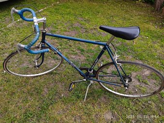 Bicykel retro Favorit - 2