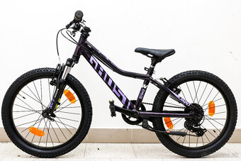 Na predaaj detský bicykel GHOST KATO 20 - 2