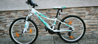 Rock Machine Catherine 24" - 2